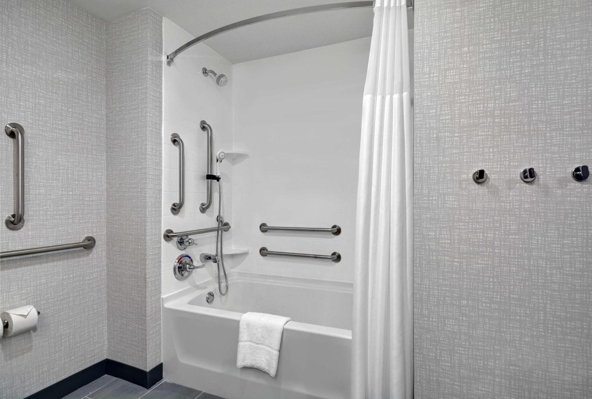 Hampton Inn And Suites Macclenny I-10 Екстериор снимка