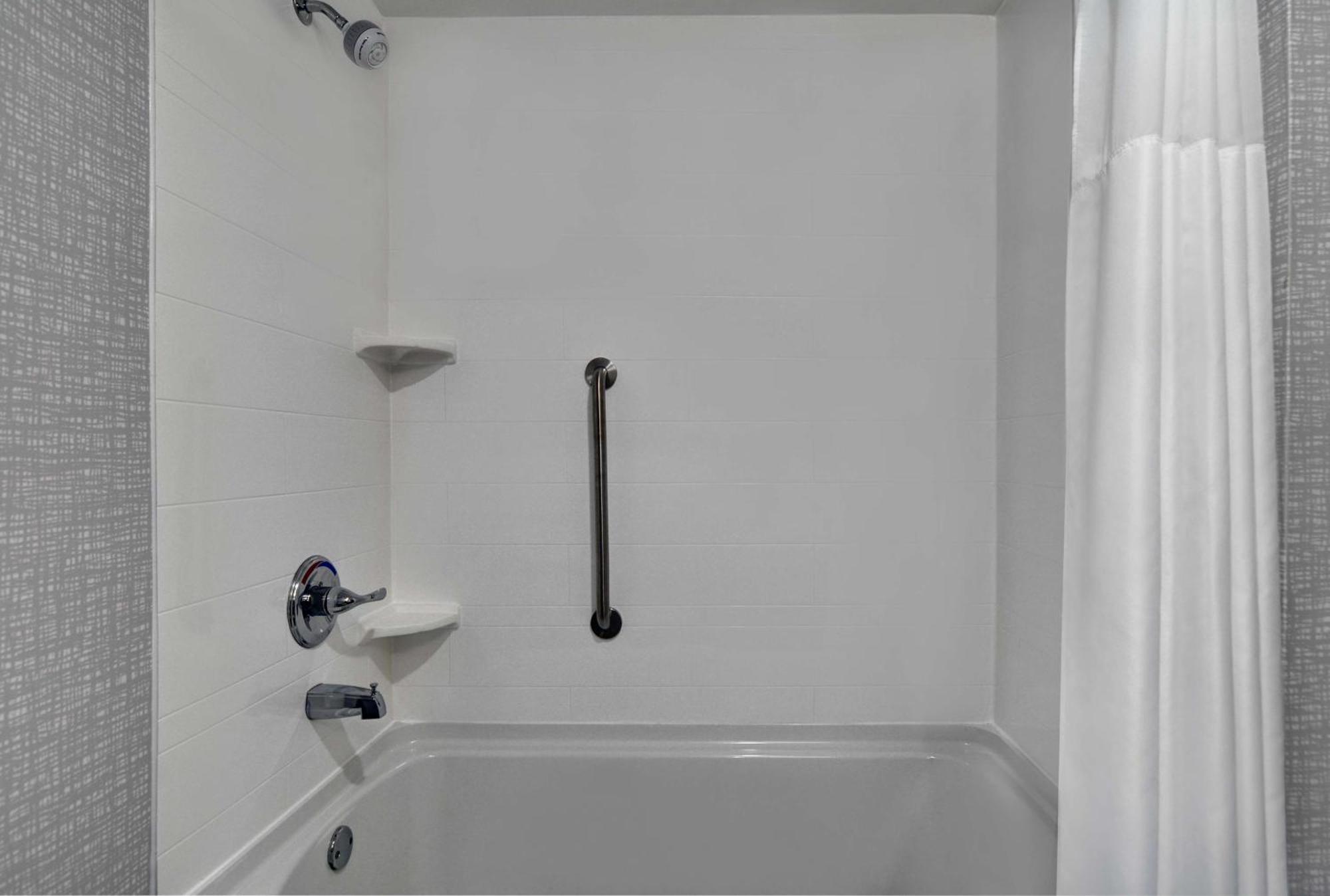 Hampton Inn And Suites Macclenny I-10 Екстериор снимка