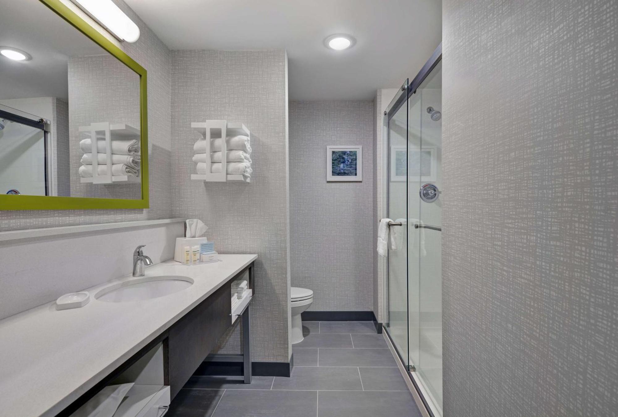Hampton Inn And Suites Macclenny I-10 Екстериор снимка