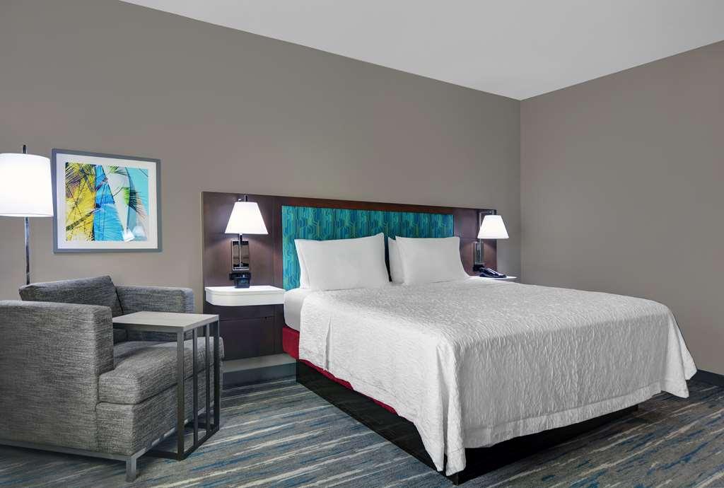 Hampton Inn And Suites Macclenny I-10 Стая снимка